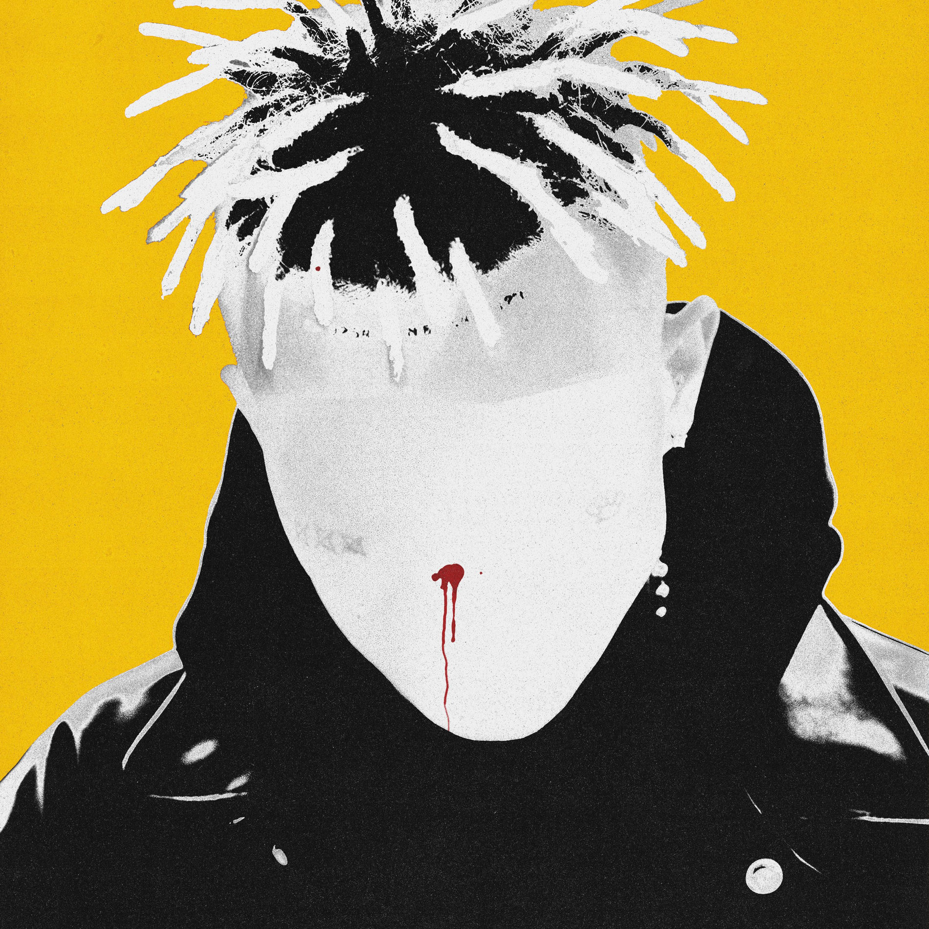 Album cover of Bart Simpson