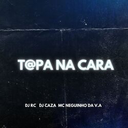 Cover of T@pa na cara
