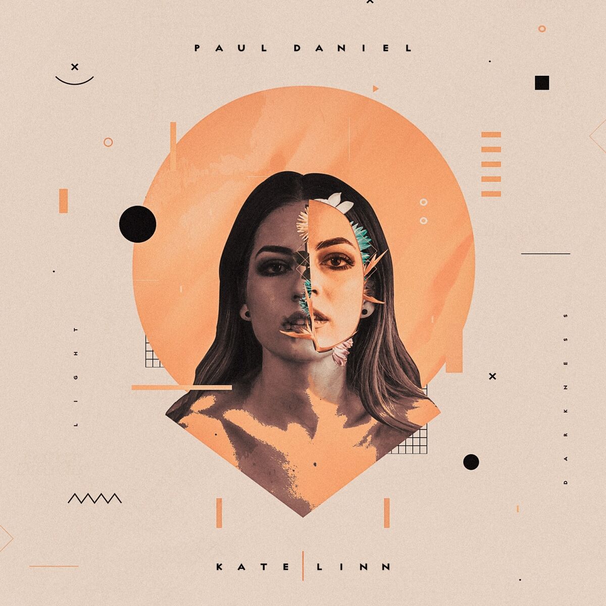 Album cover of Darkness to Light