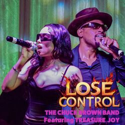 Cover of Lose Control