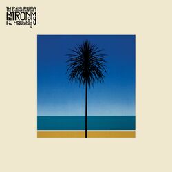 Cover of The English Riviera (10th Anniversary)