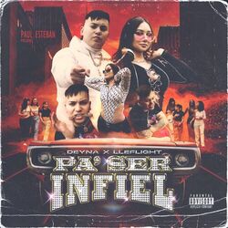 Cover of Pa' Ser Infiel