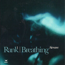 Cover of Breathing (Airwave)
