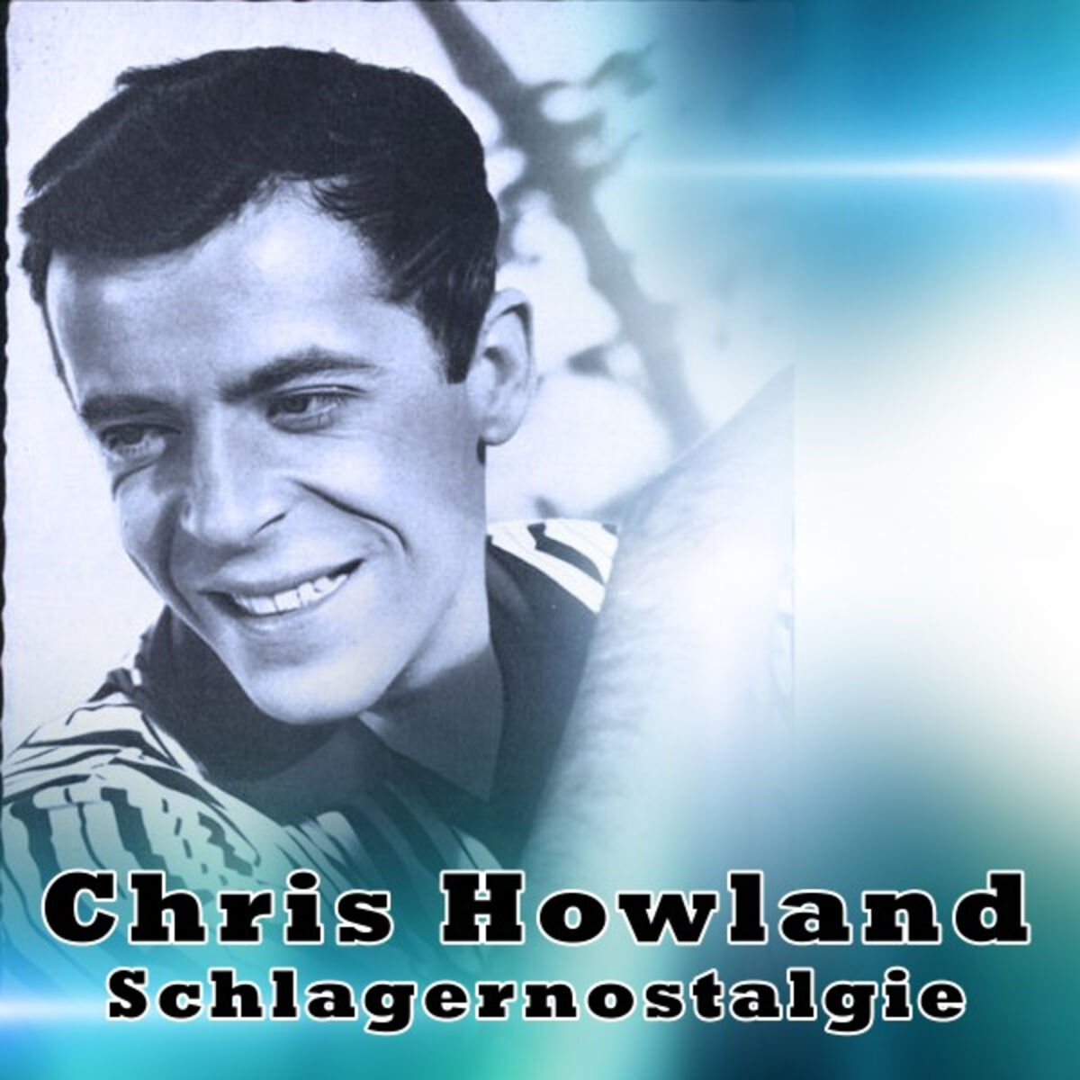 Album cover of Schlagernostalgie