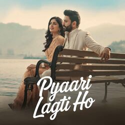 Cover of Pyaari Lagti Ho