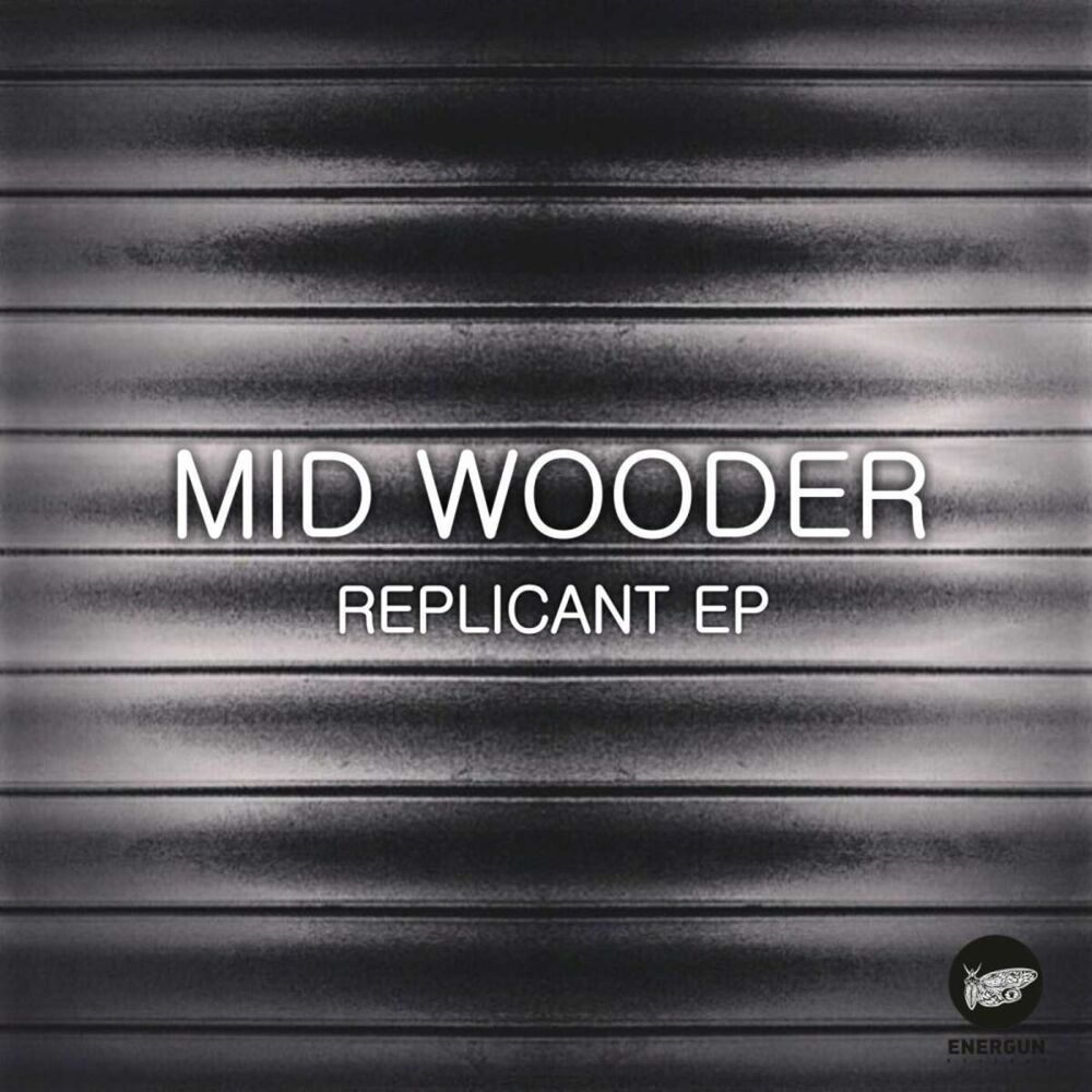 Picture of Replicant EP
