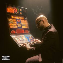 Cover of 777