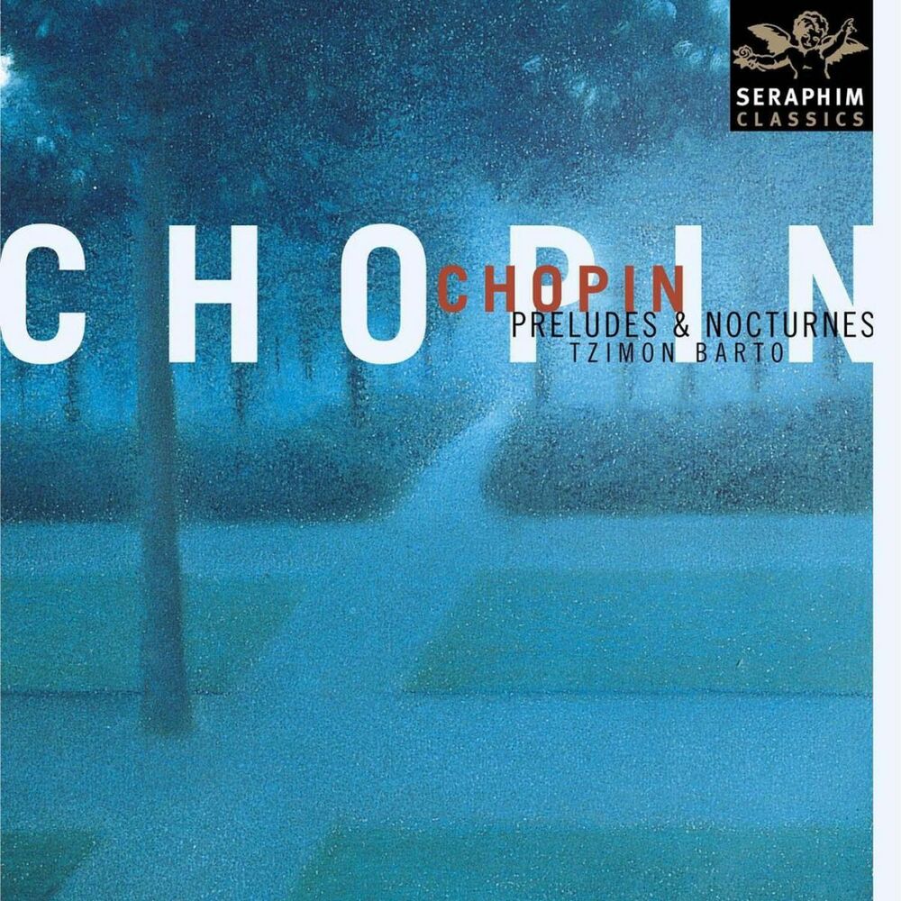 Picture of Chopin: Preludes & Nocturnes