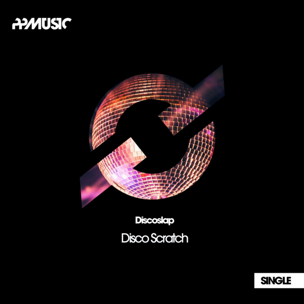 Picture of Disco Scratch