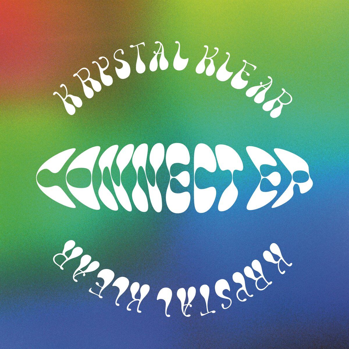 Album cover of Connect EP (Edits)