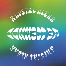 Cover of Connect EP