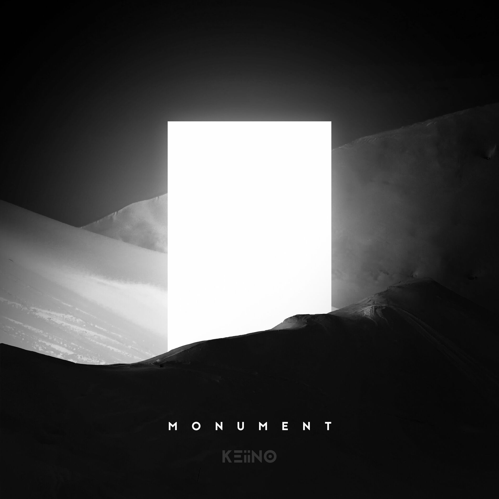 Album cover of MONUMENT