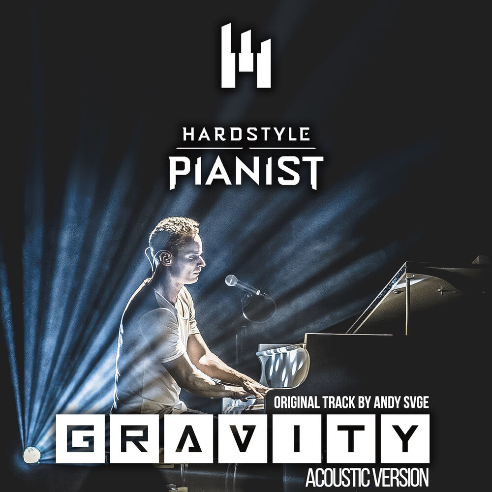 Picture of Gravity (Acoustic Cover by Hardstyle Pianist)