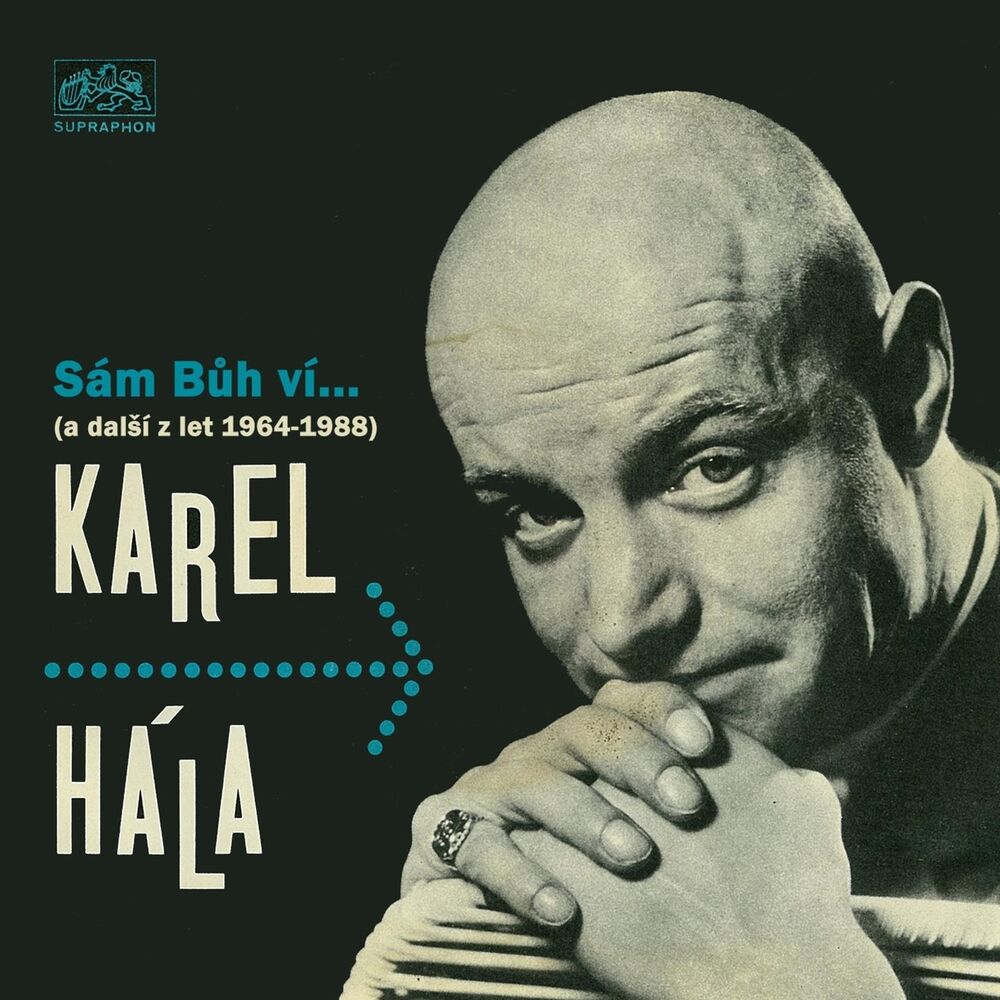Picture of Sám Bůh Ví... (A Další Z Let 1964-1988)