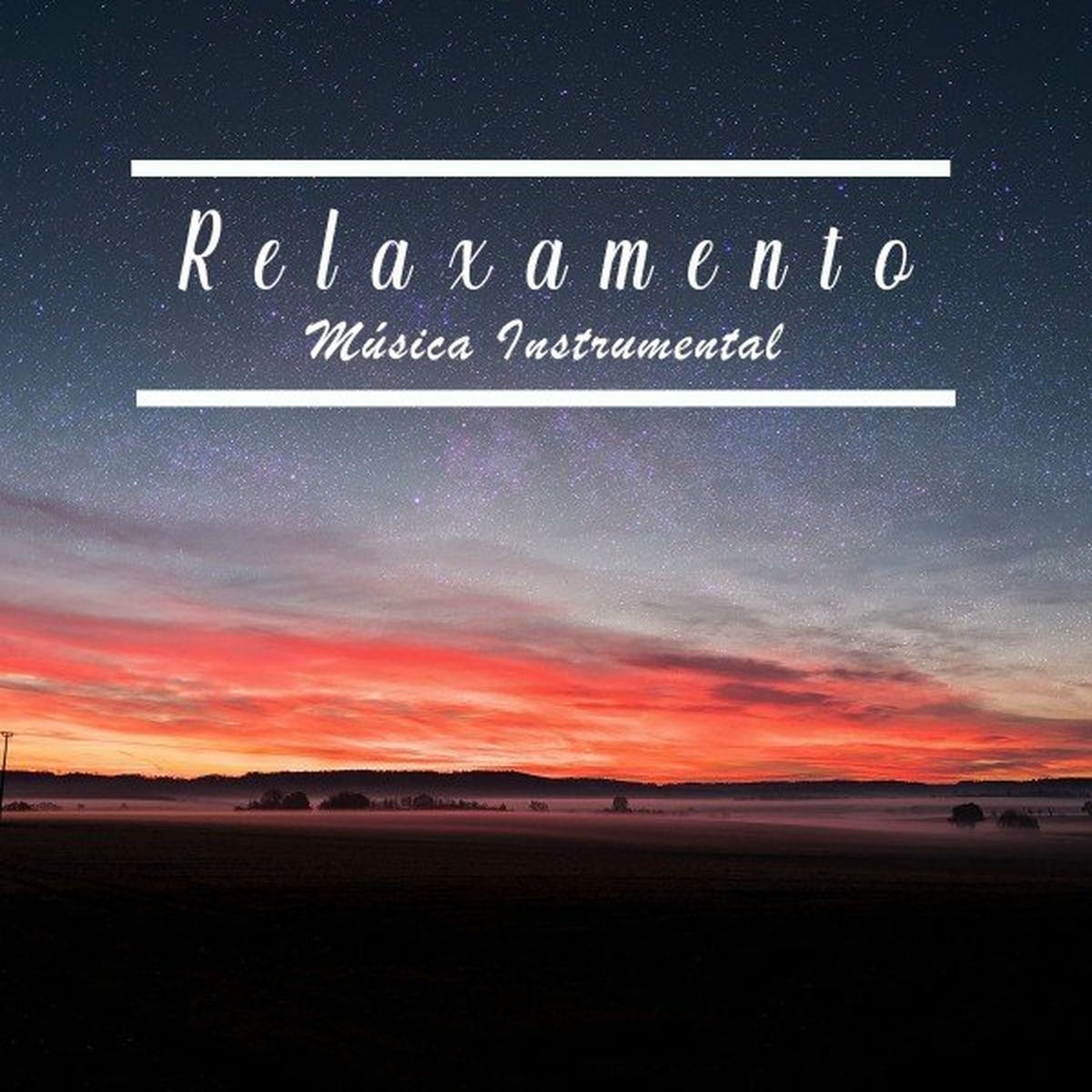 Album cover of Relaxamento: Música Instrumental