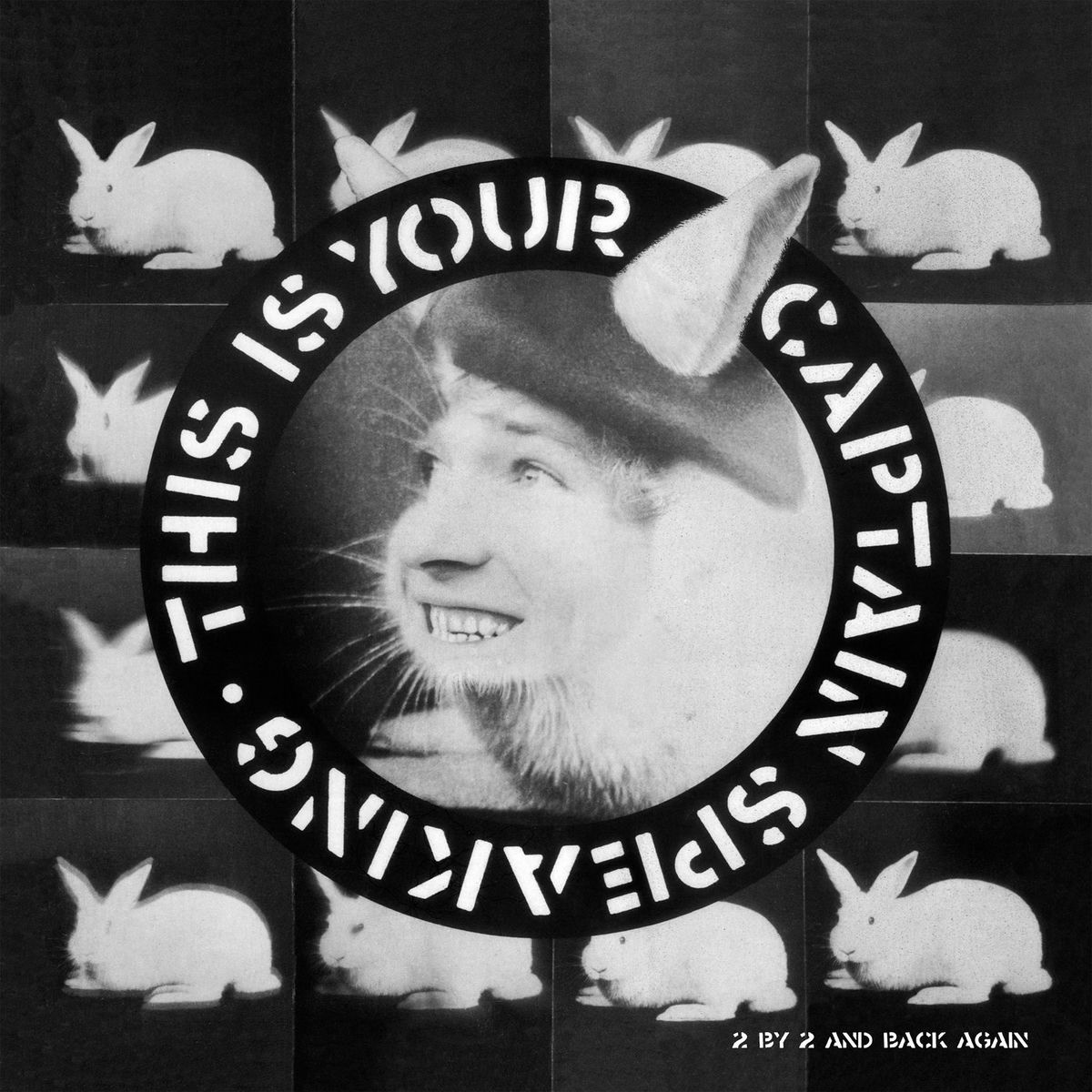 Captain Sensible: albums, songs, concerts | Deezer