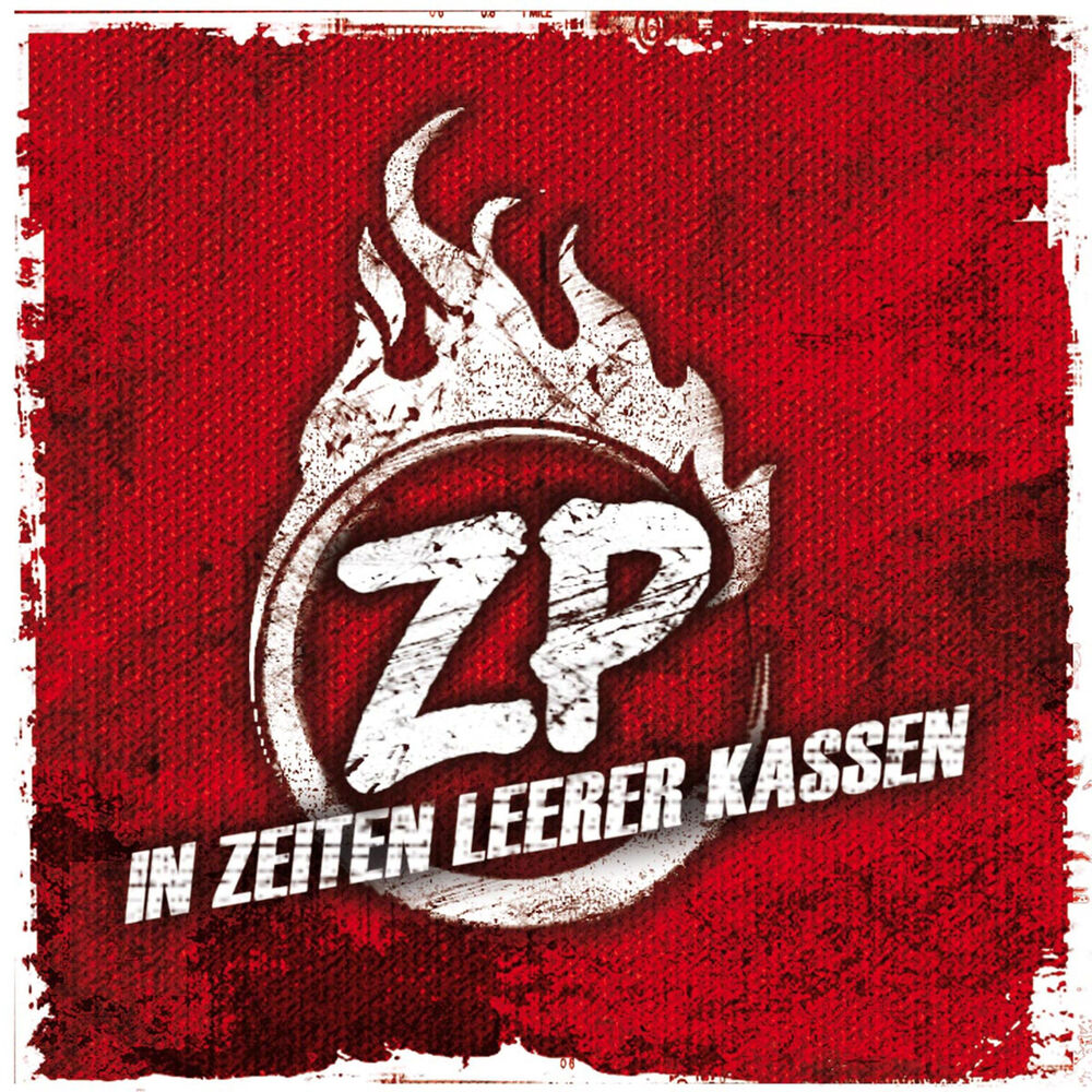 Picture of In Zeiten leerer Kassen