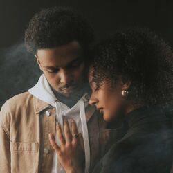 Cover of With Me