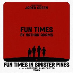 Cover of Fun Times (Original Soundtrack)