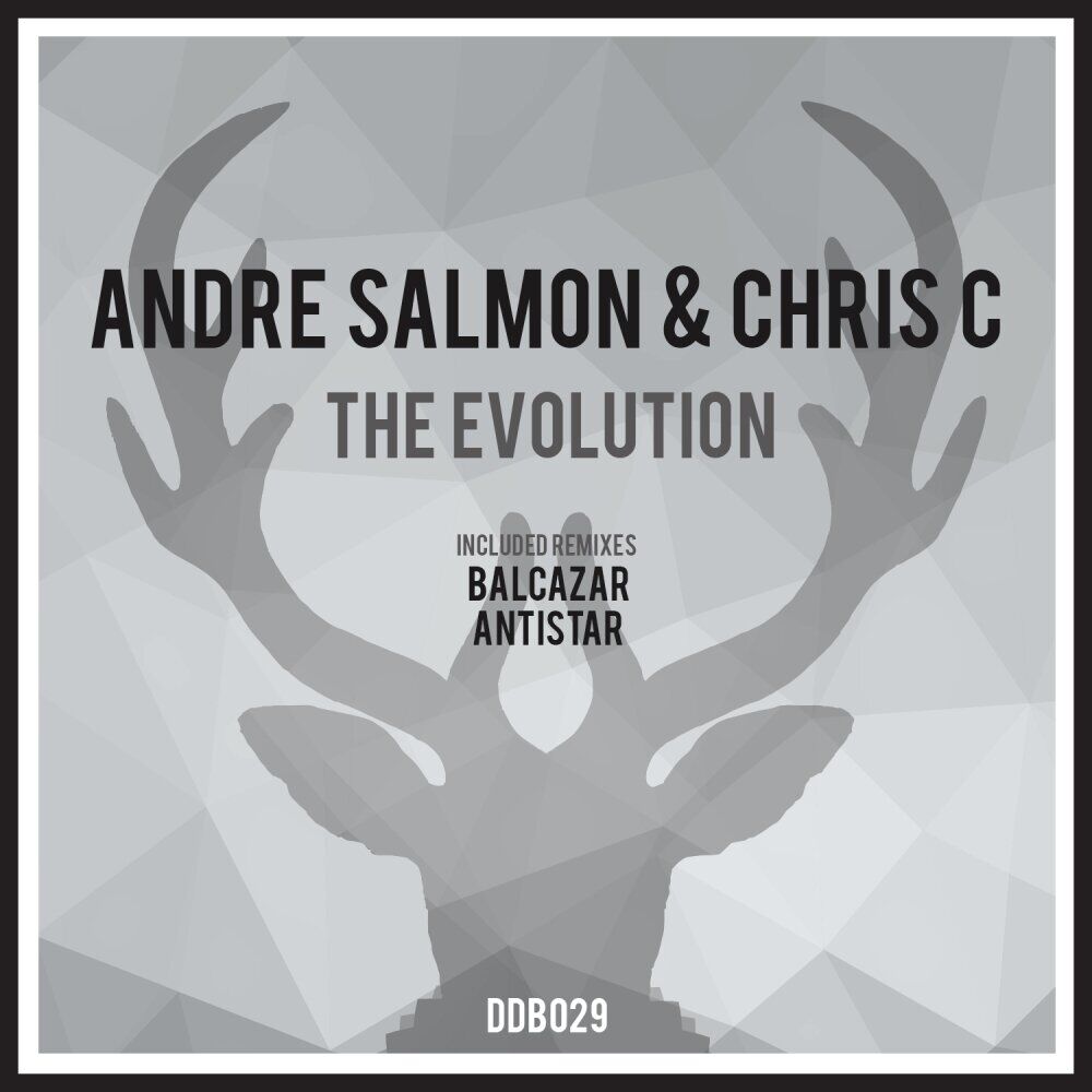 Picture of The Evolution