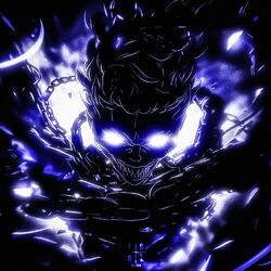 Cover of Lethal! (Slowed)