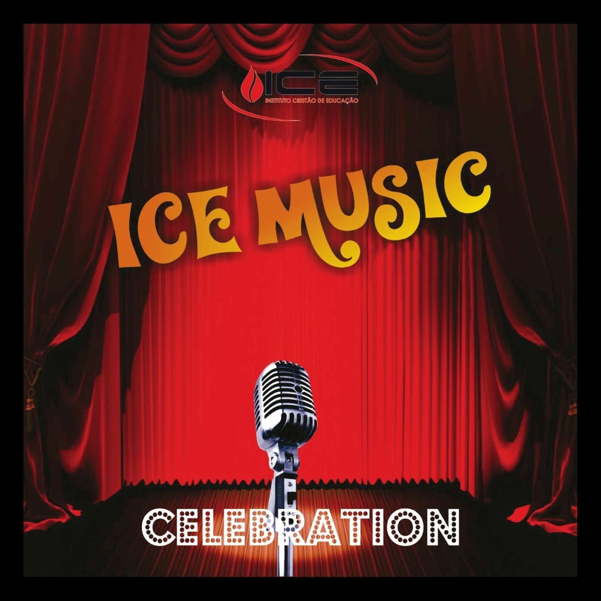 Album cover of Celebration