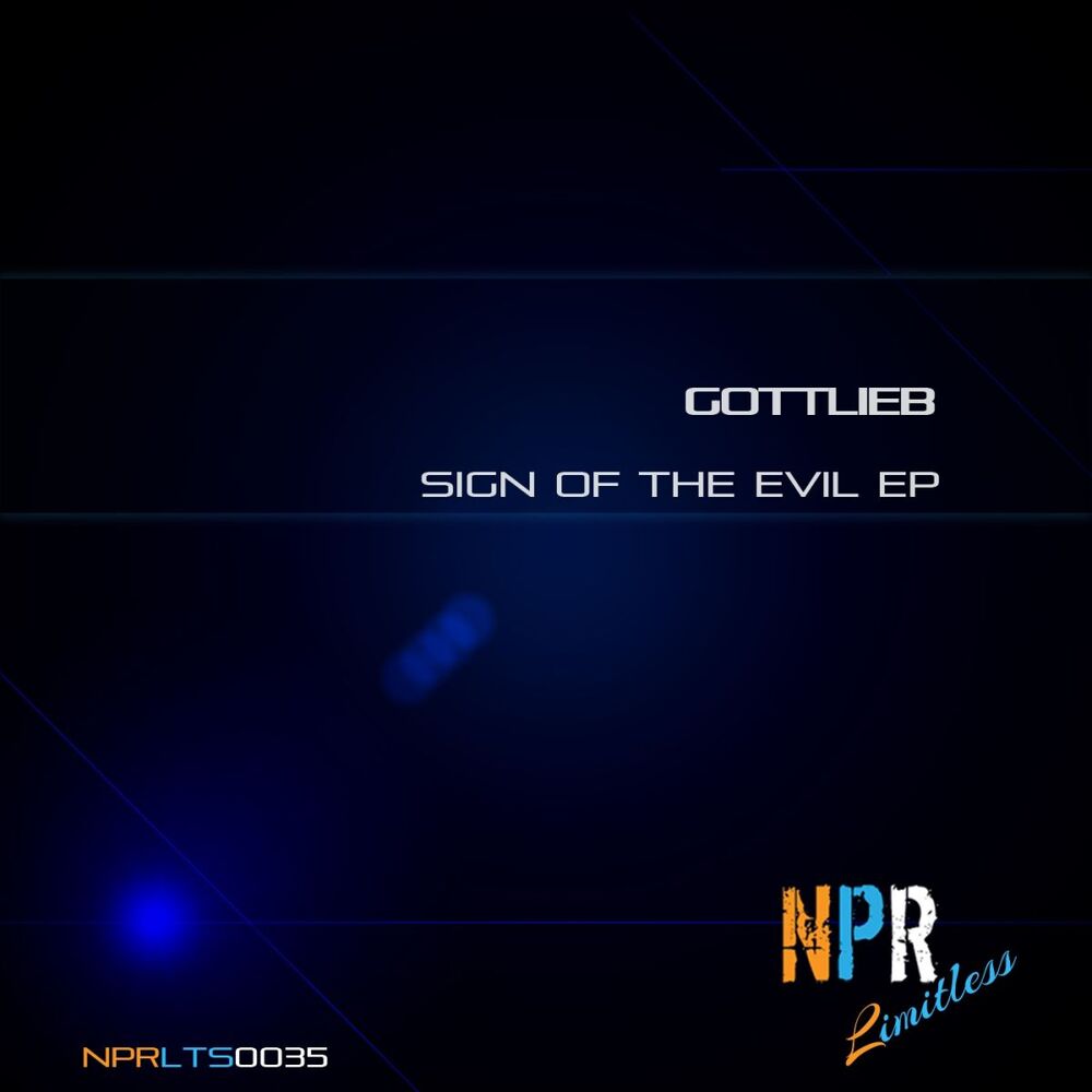 Picture of Sign Of The Evil EP