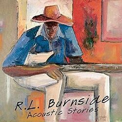 Cover of Acoustic Stories