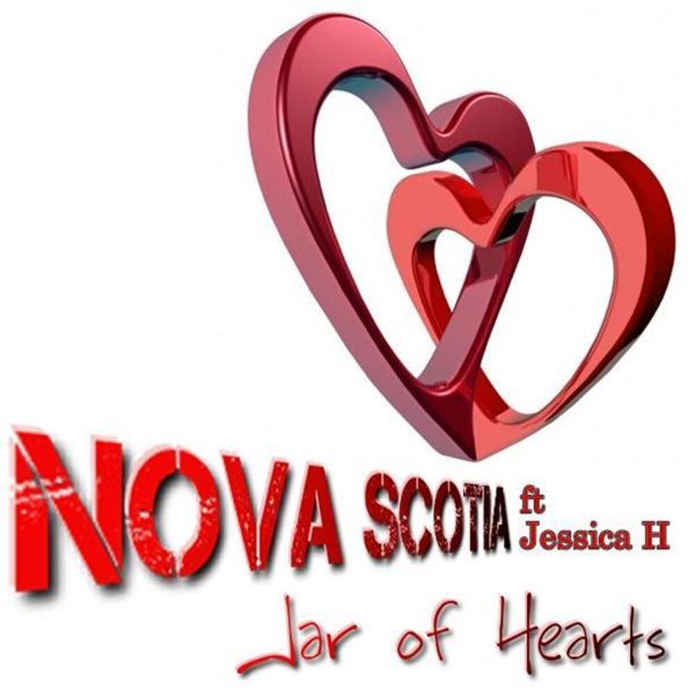 Picture of Jar of Hearts