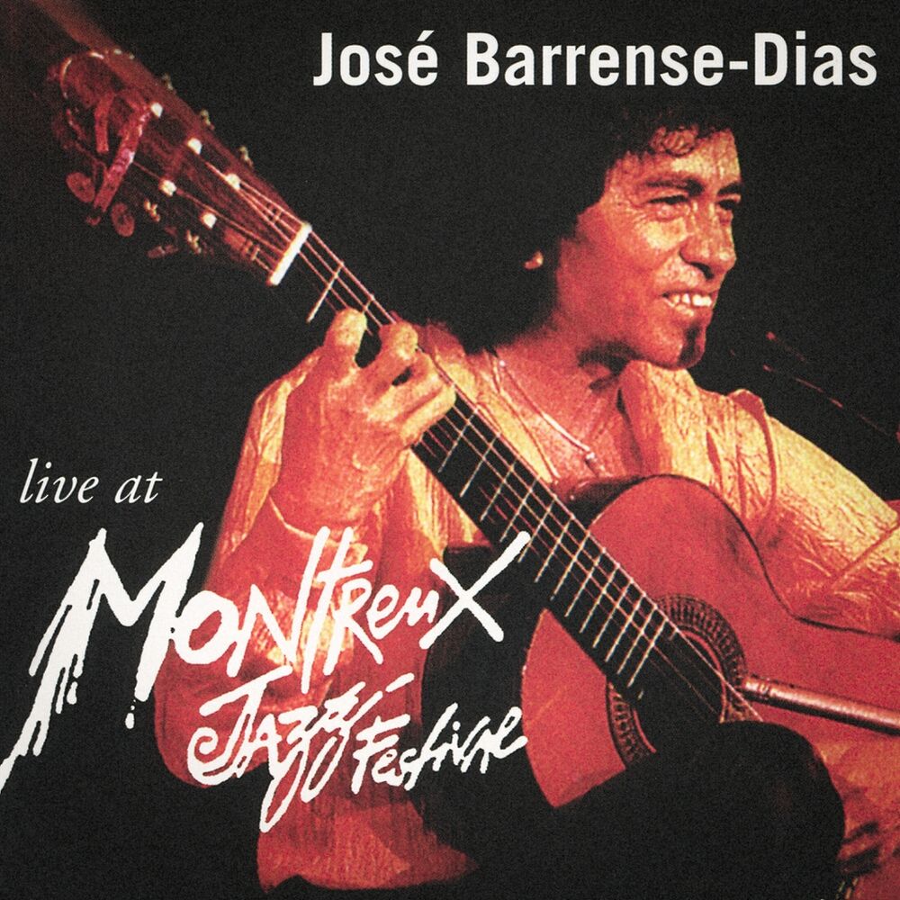 Picture of Live at Montreux Jazz Festival 1987