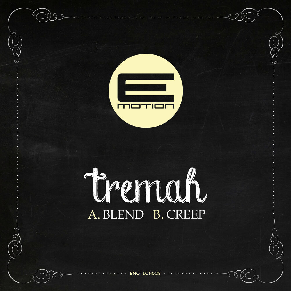 Picture of Blend / Creep