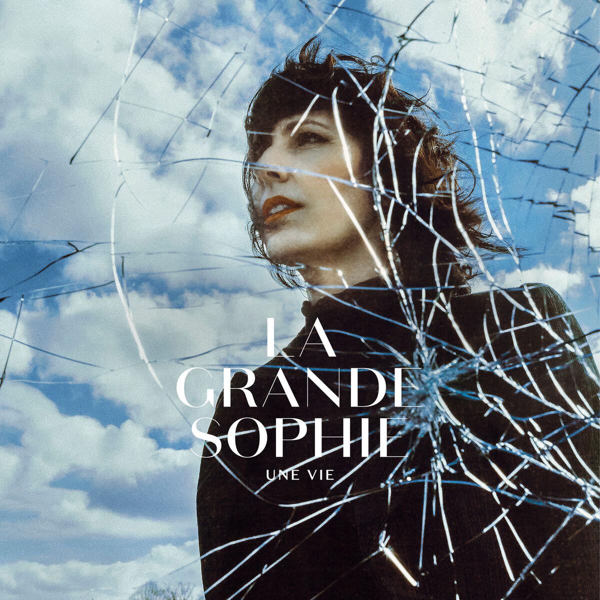 Album cover of Une vie