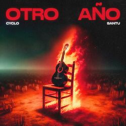 Cover of Otro año