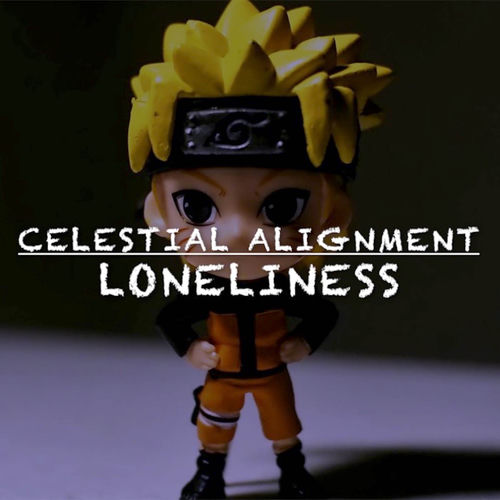 Loneliness (From "Naruto") (Lofi Beat)