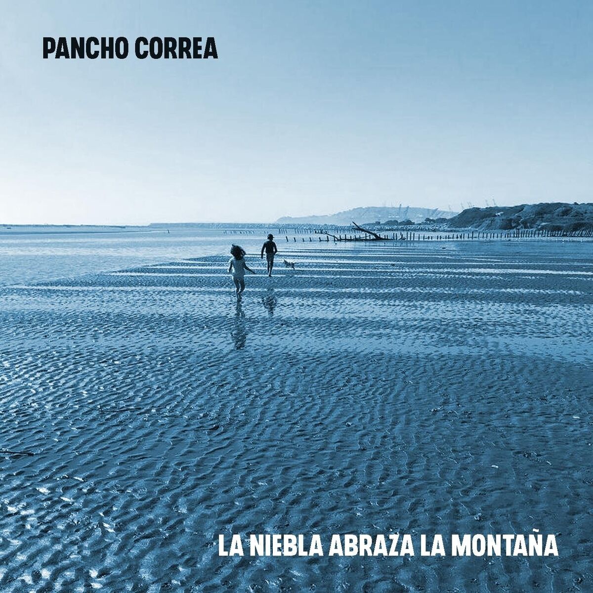 Album cover of La Niebla Abraza la Montaña