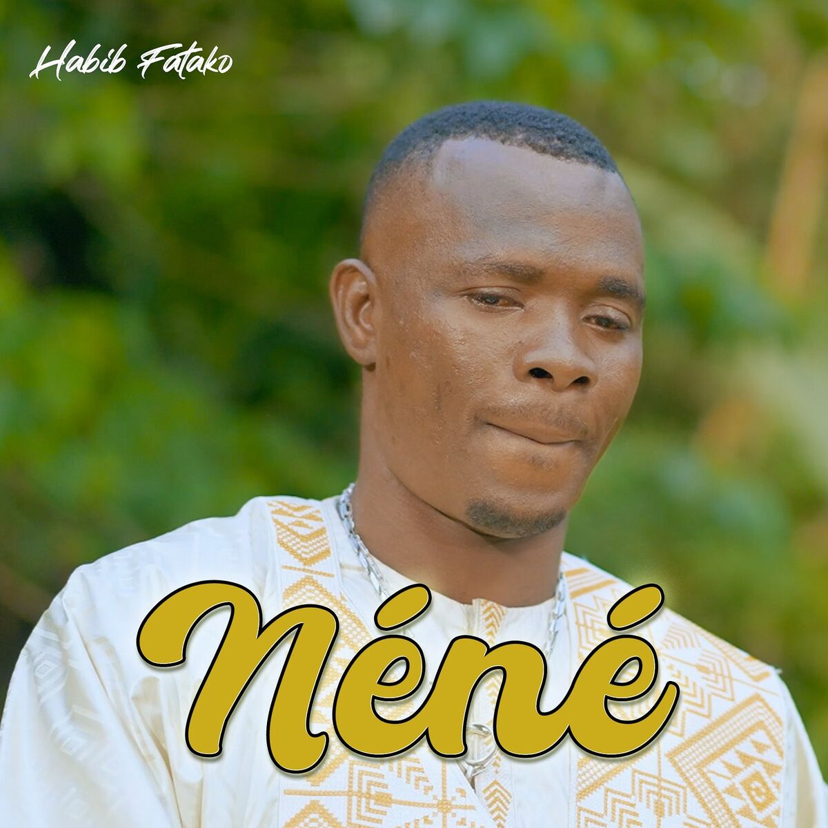 Album cover of Néné