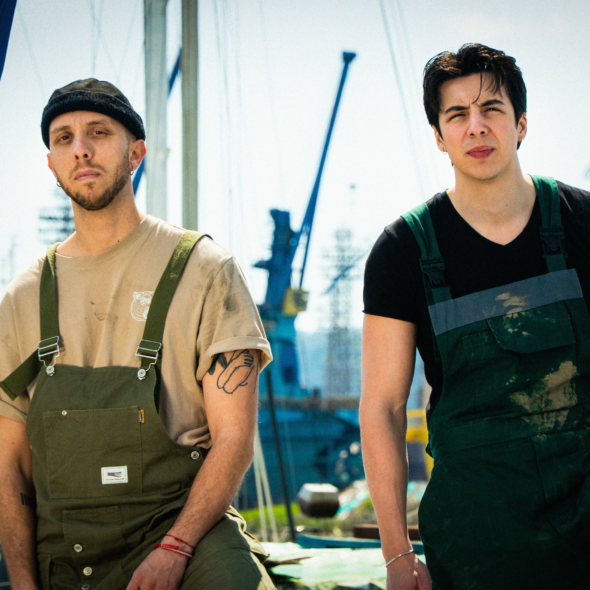 Album cover of Налей