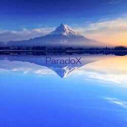 Cover of ParadoX