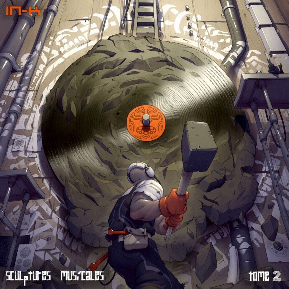 Picture of Sculptures musicales, tome 2