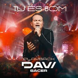Cover of Tu És Bom (Playback)