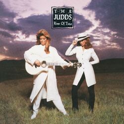 Cover of River Of Time