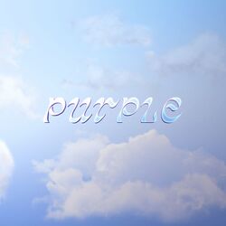 Cover of Purple