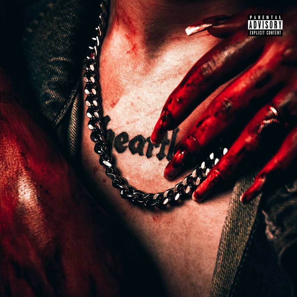 Picture of Heartless