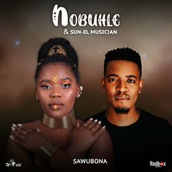 Cover of Sawubona