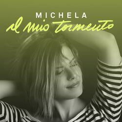 Cover of Il mio tormento