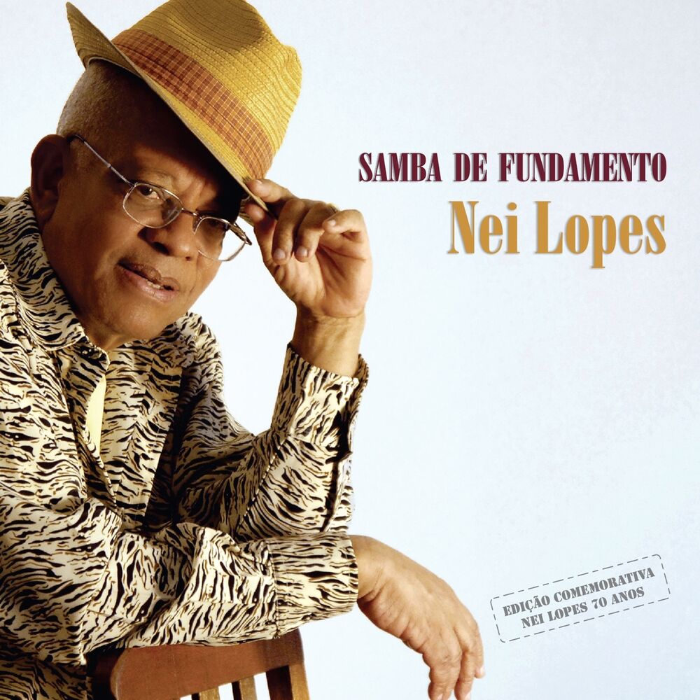 Picture of Samba de Fundamento