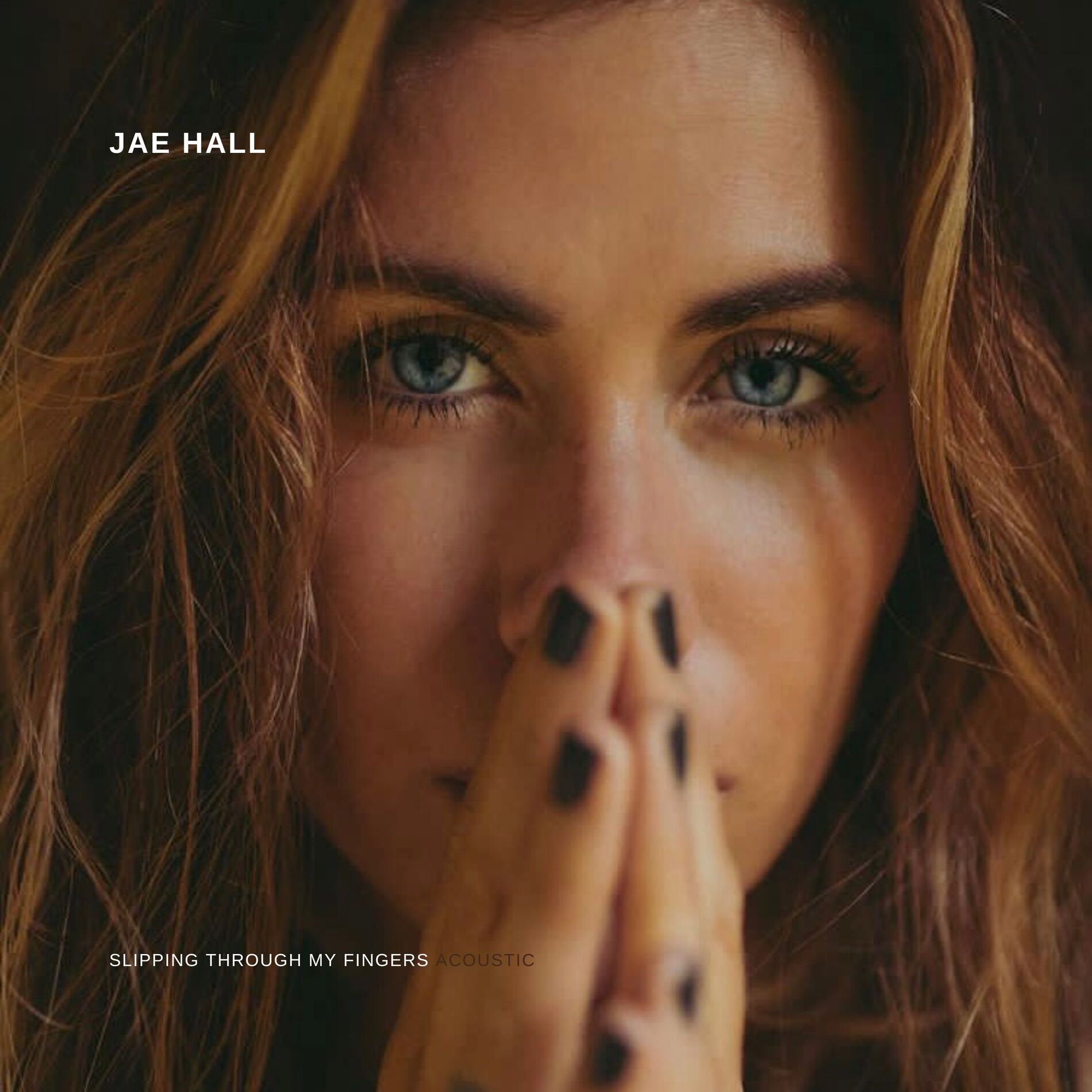 Album cover of Slipping Through My Fingers