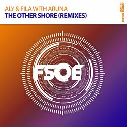 Cover of The Other Shore (Remixes)