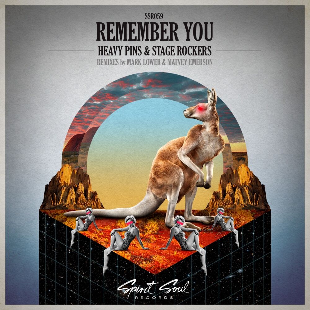 Picture of Remember You
