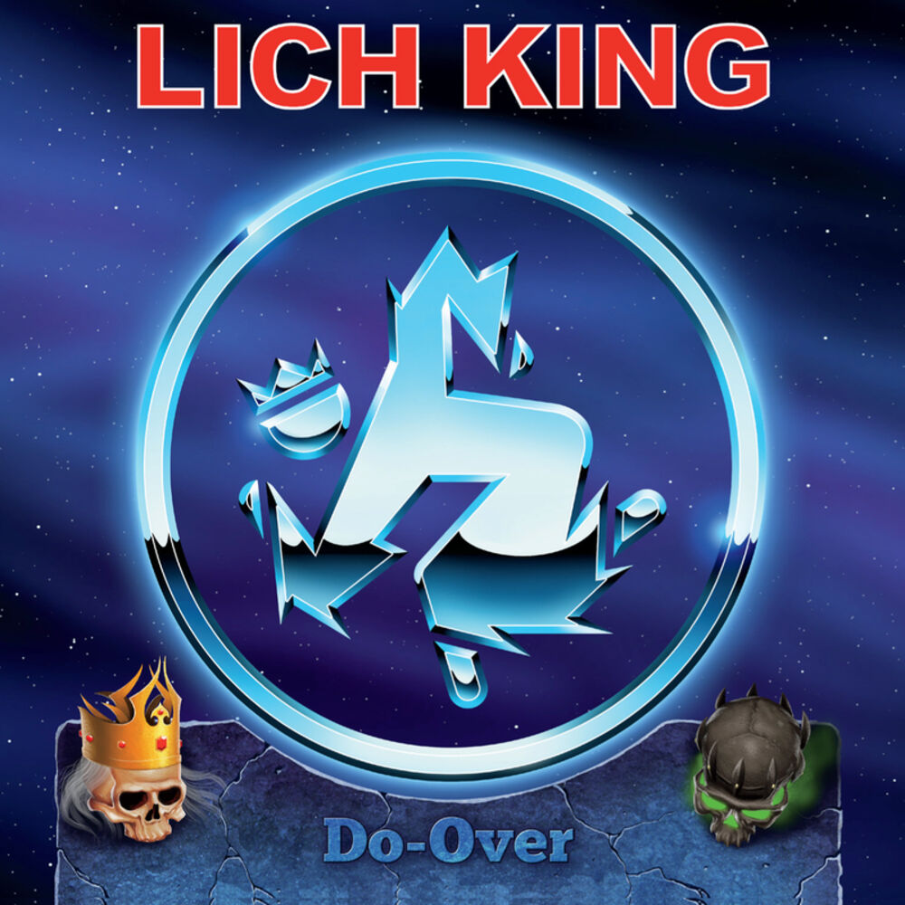 Picture of Do-Over